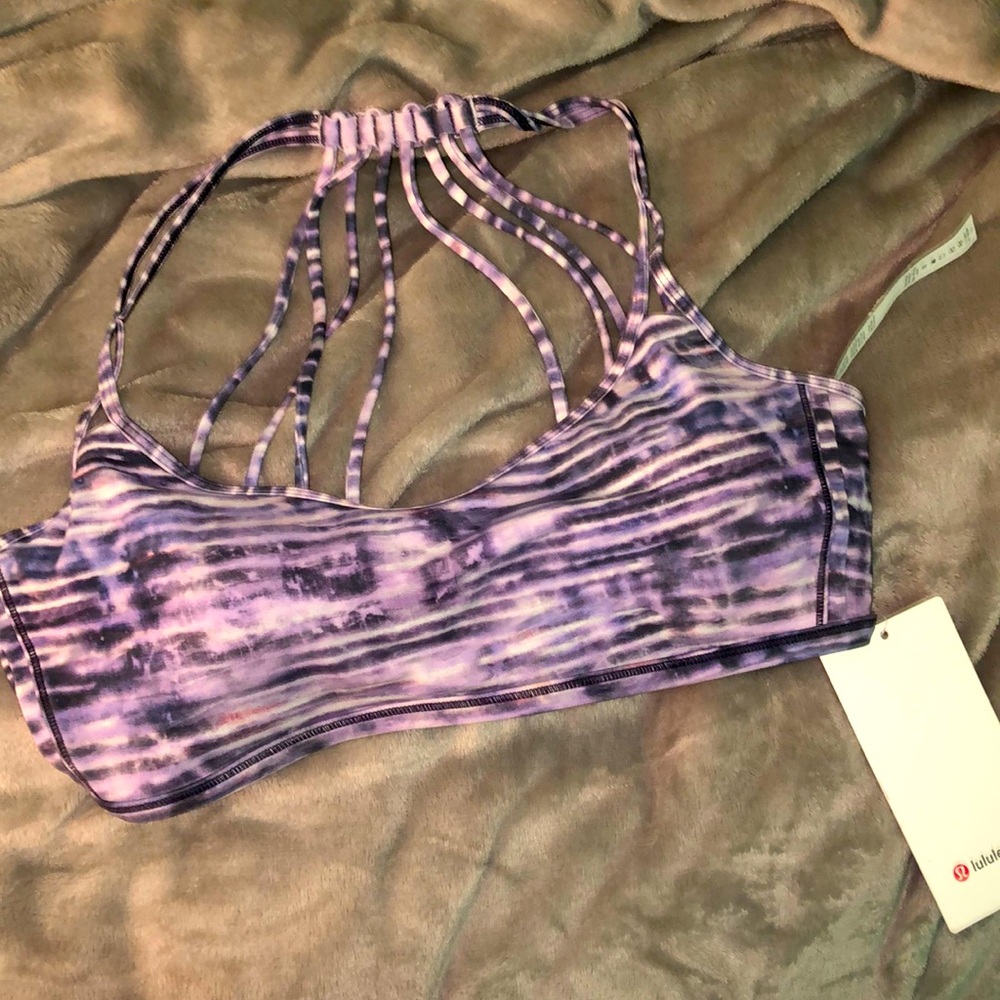 lululemon bra